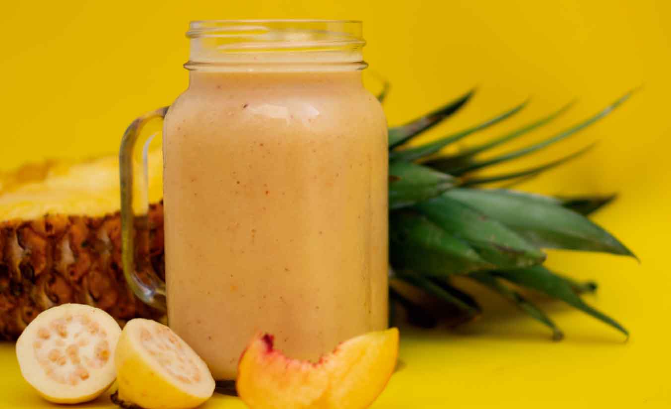DURAZNO-TROPICAL-SMOOTHIES