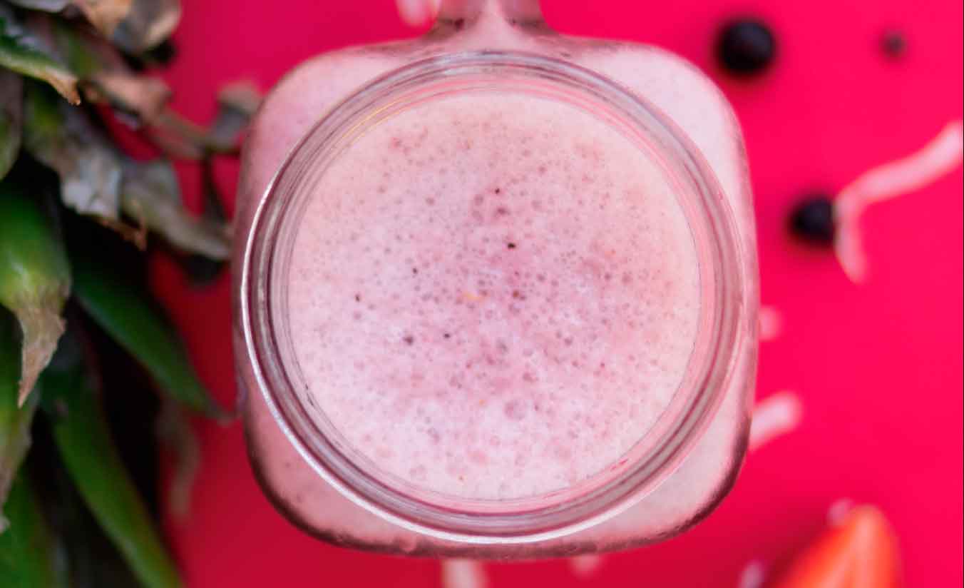 SMOOTHIE-BEBIDAS