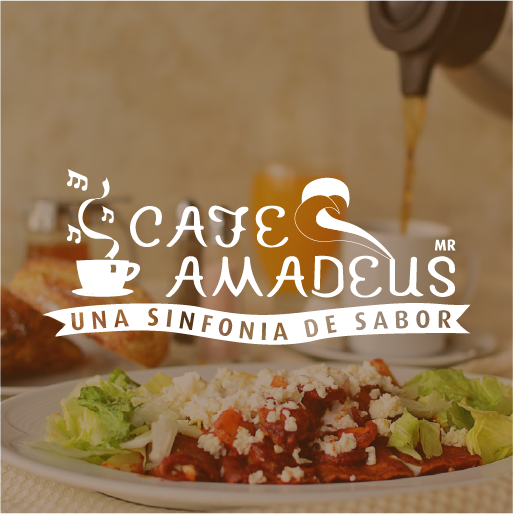 Cafetería Amadeus Cafetería Amadeus