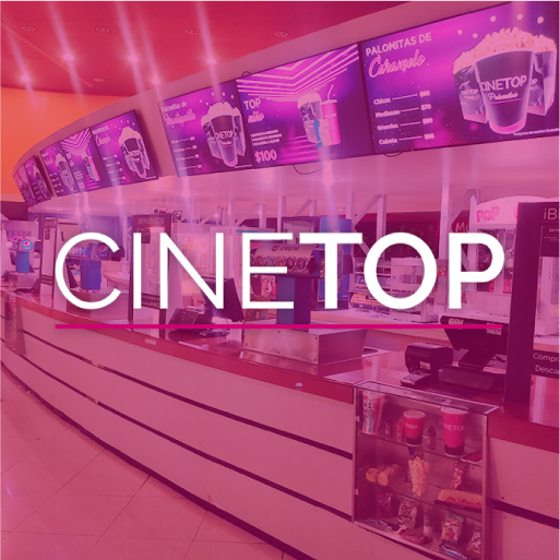 Cinetop Cinetop