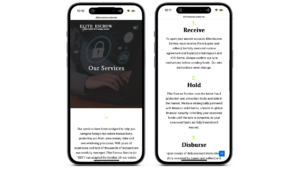 elite escrow ui ux web12