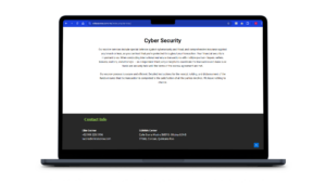 elite escrow ui ux web9
