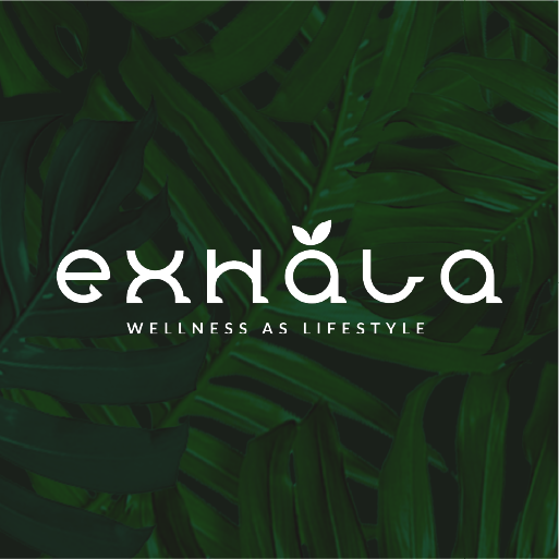 Exhala Wellness Exhala Wellness