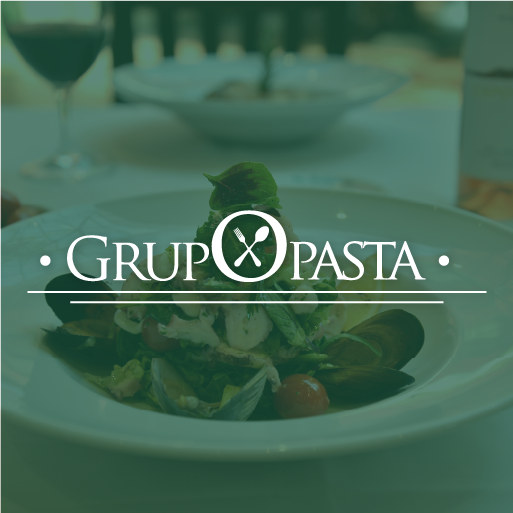 Grupo Pasta Grupo Pasta