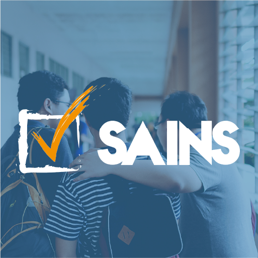 SAINS SAINS