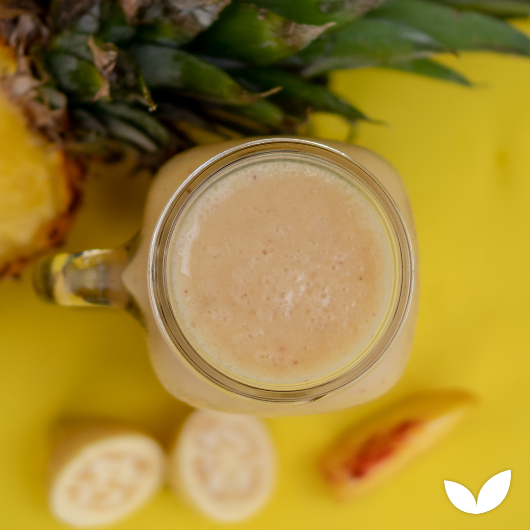 smoothie-durazno-tropical