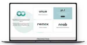 uno22 landing page