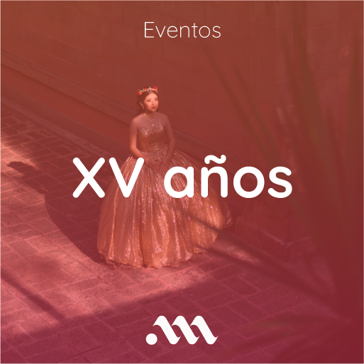 XV Años XV Años