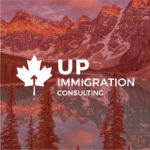 Up Immigration Up Immigration