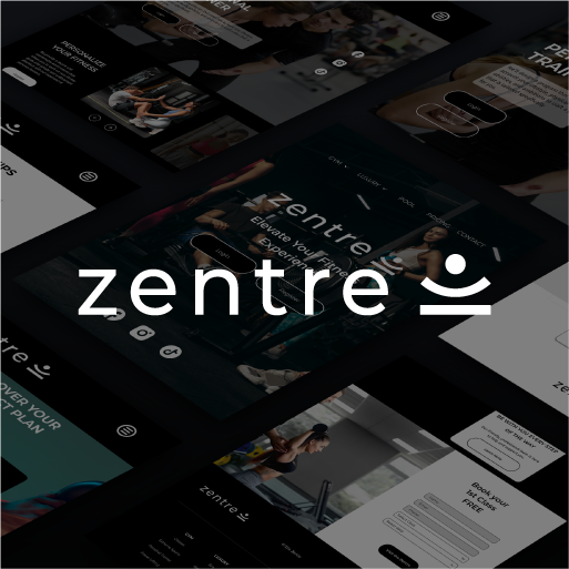 Zentre Luxury Gym Zentre Luxury Gym