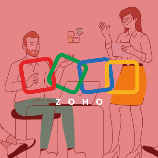 Zoho Zoho